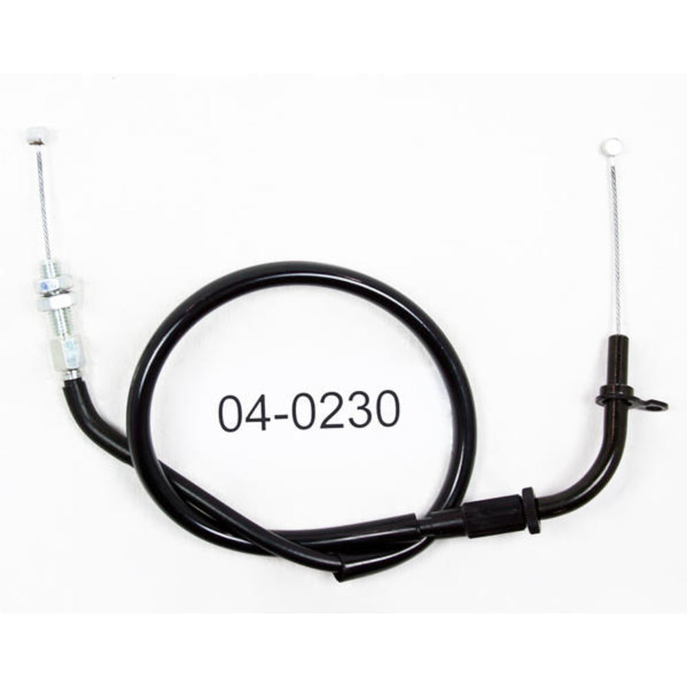 SV 650 1999-02 Pull Throttle Cable (04-0230)