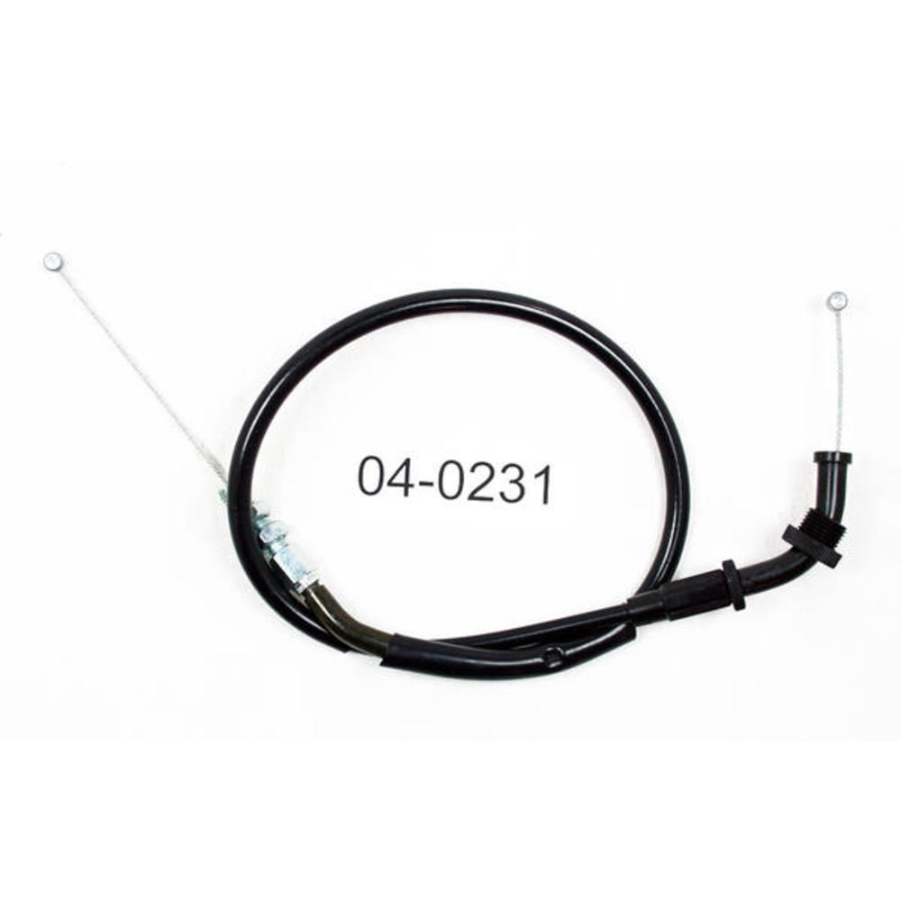 SV 650 1999-02 Push Throttle Cable (04-0231)