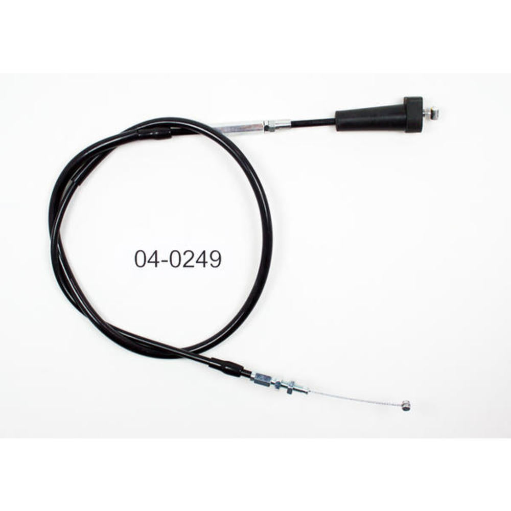 LT-F400F Eiger Throttle Cable 04-0249