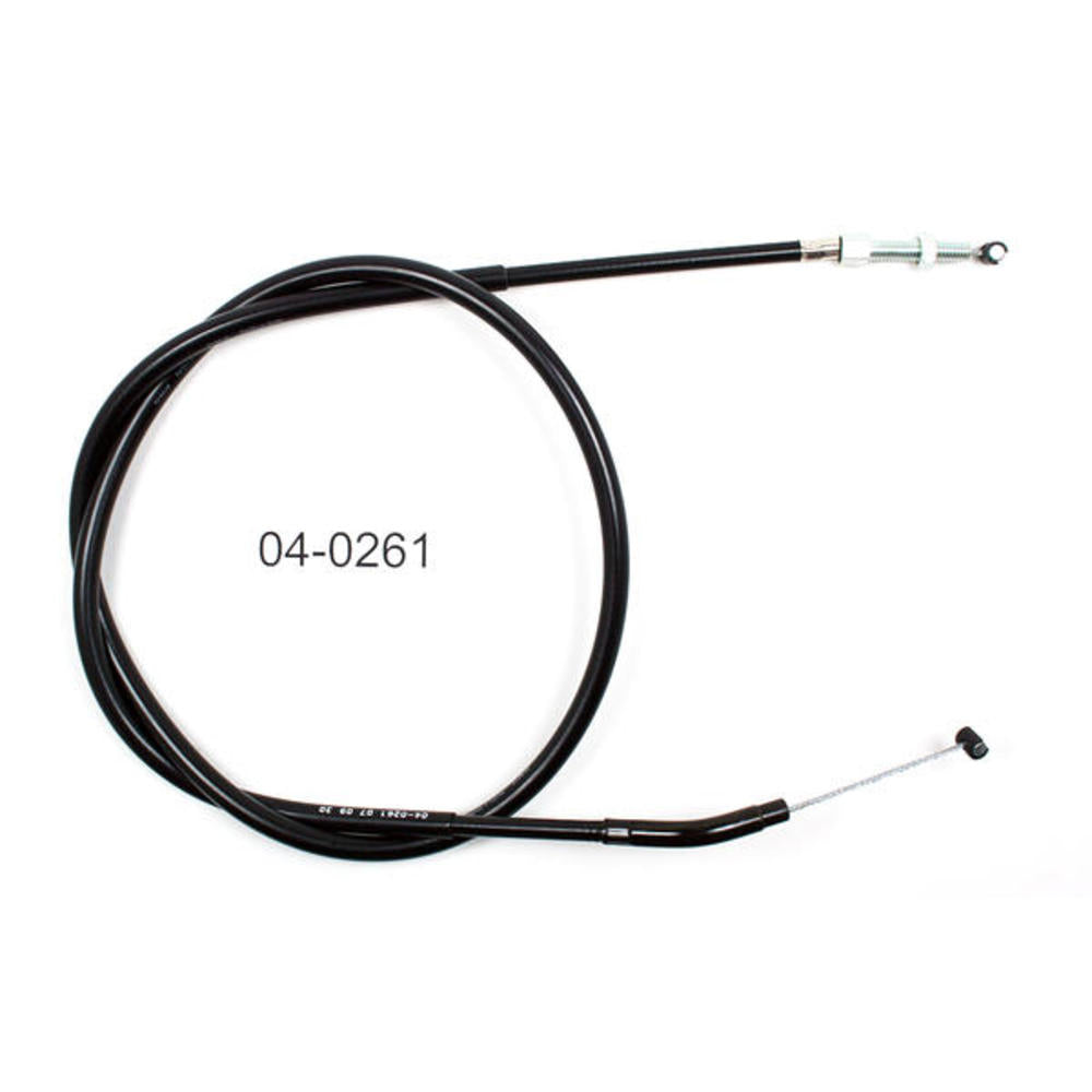 GSXR 1000 2005-06 Clutch Cable (04-0261)