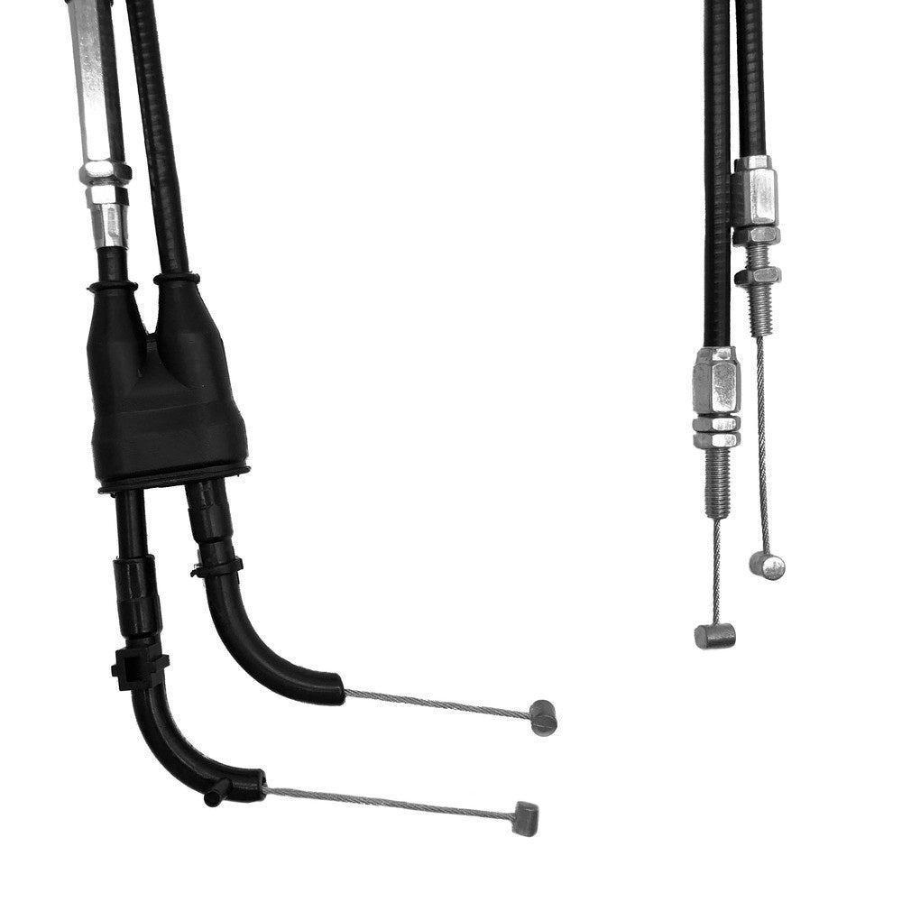 RMZ 250/450 Throttle Cable Set (04-0266)