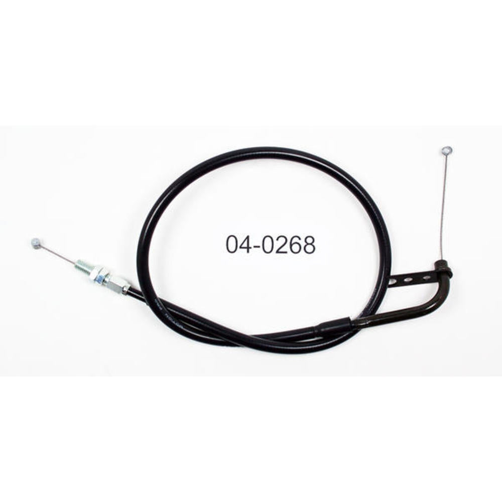 GSXR1000 05-06 Push Throttle Cable ( 04-0268)