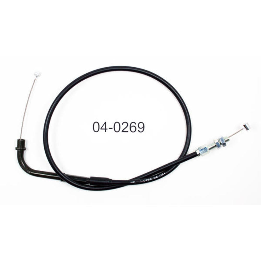 GSXR1000 05-06 Pull Throttle Cable (04-0269)