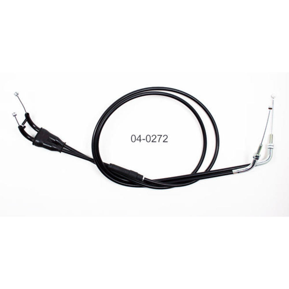 DR650 SE Throttle Cable 1996-2009 (04-0272)