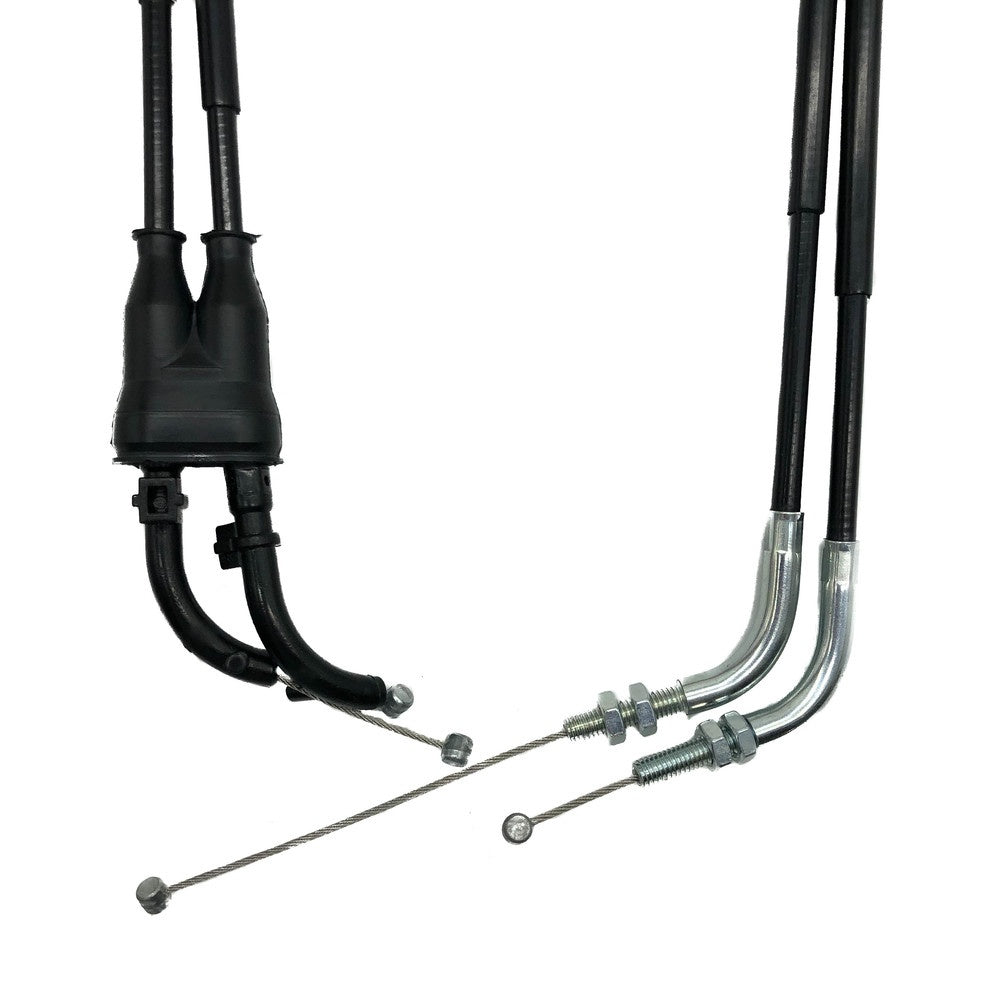 DRZ250 01-09 Throttle Cable Set ( 04-0275 ) (45-1213)