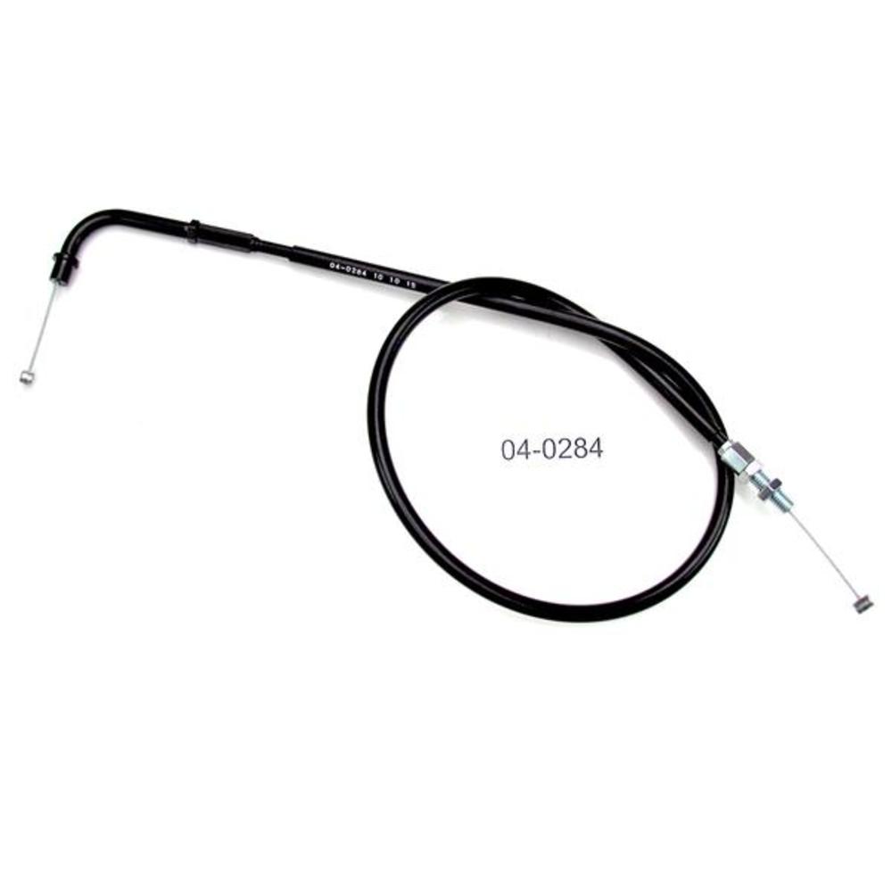 GSXR600/750 06-07 Pull Throttle Cable (04-0284)