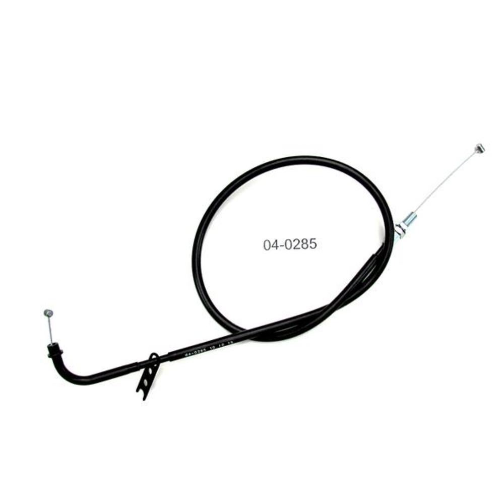 GSXR600/750 06-07 Push Throttle Cable (04-0285)