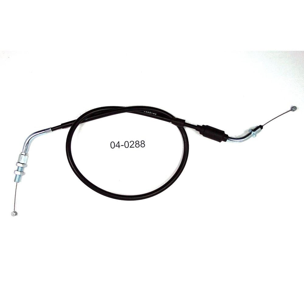 GSXR600/750 08-09 Pull Throttle Cale (04-0288)