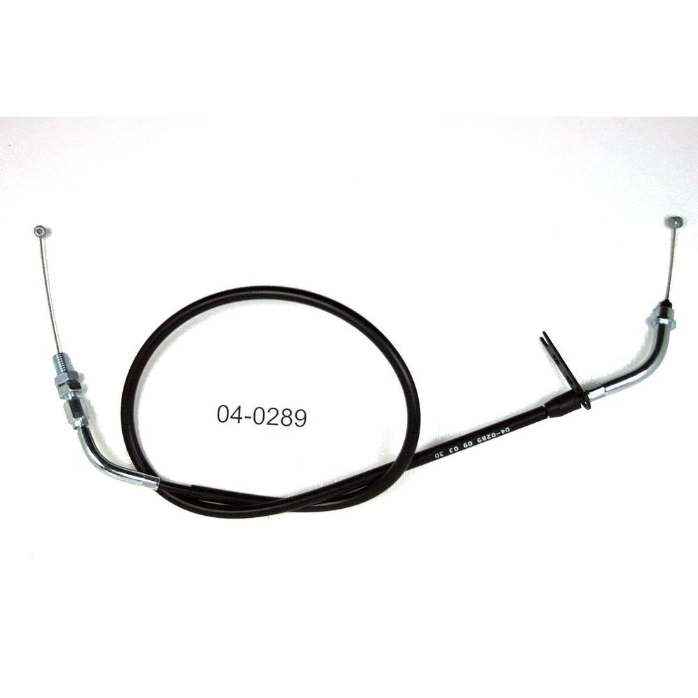 GSXR600/750 08-09 Push Throttle Cable (04-0289)