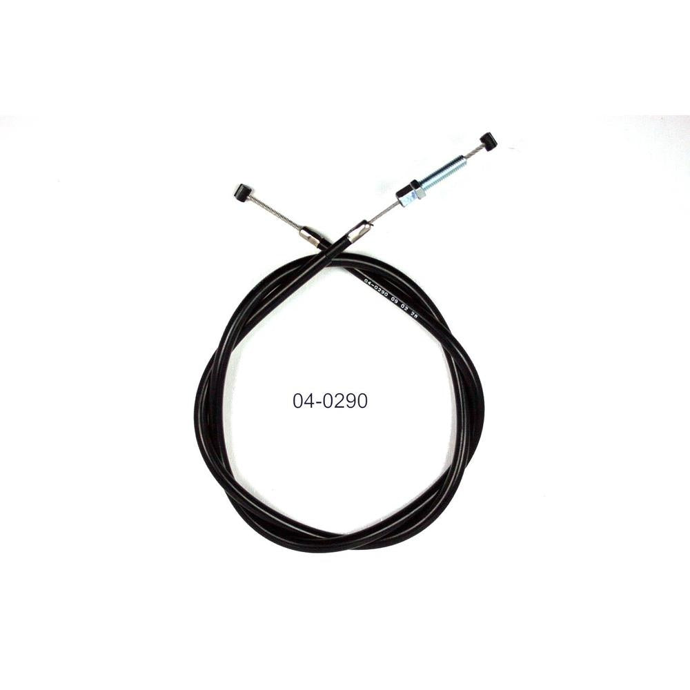 GSXR600/750 08-09 Clutch Cable (04-0290)