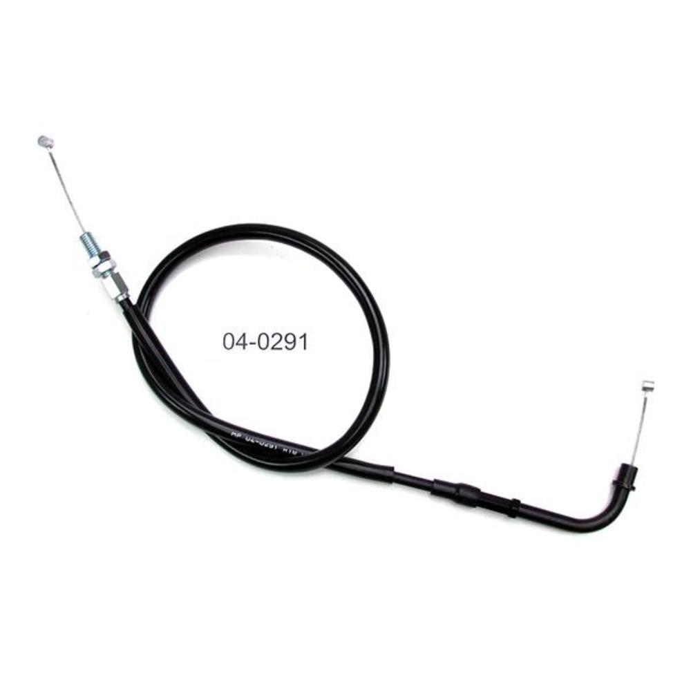 GSXR1000 07-08 Pull Throttle Cable ( 04-0291)