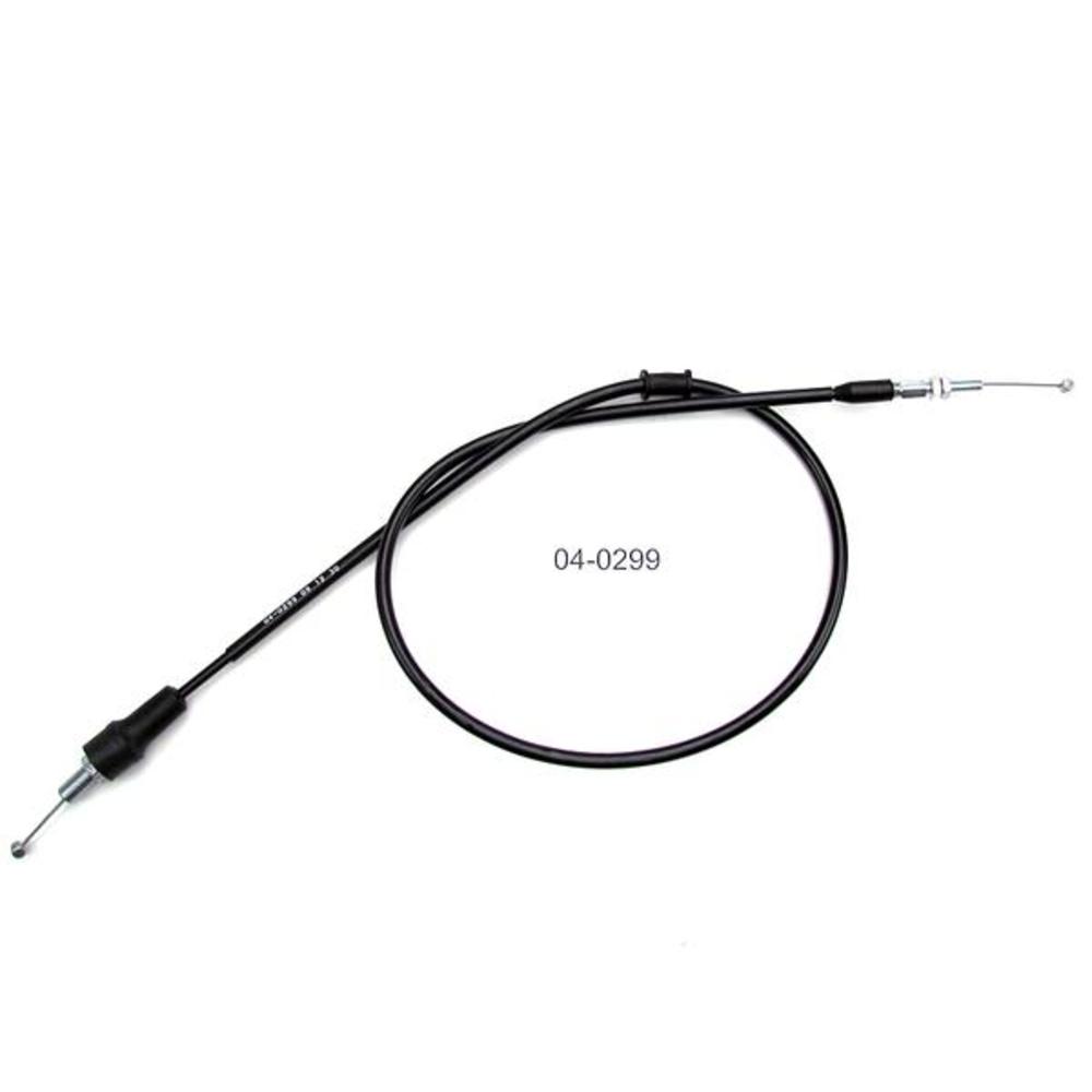 LT-F400 King Quad Throttle Cable 04-0299