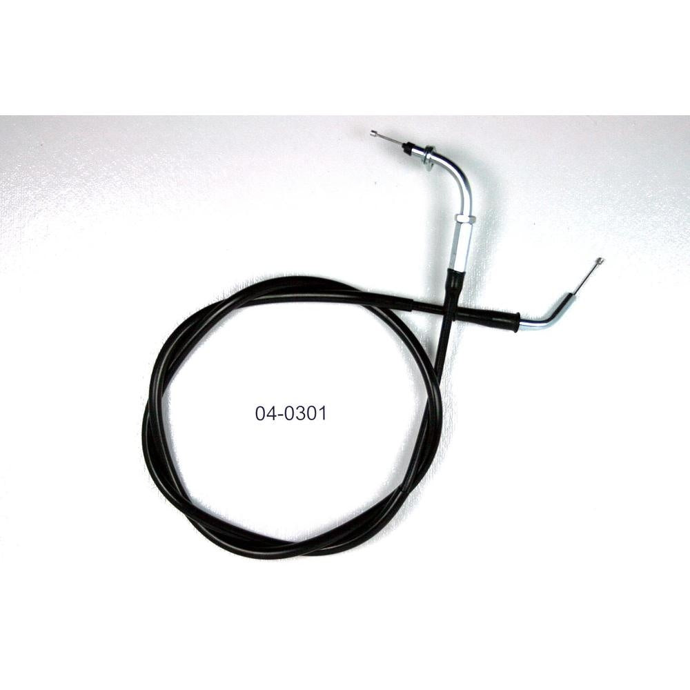 LT-F400 King Quad Choke Cable 04-0301