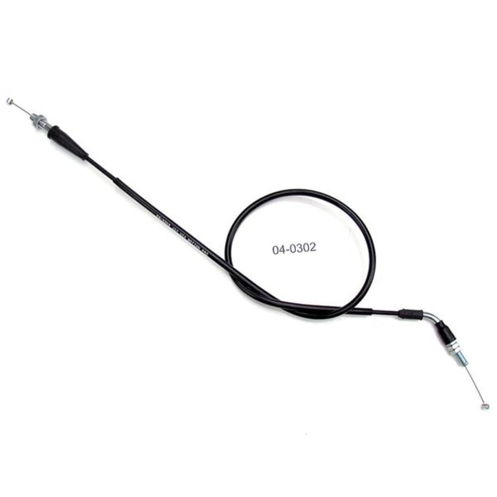 LT-R450 Throttle Cable 04-0302