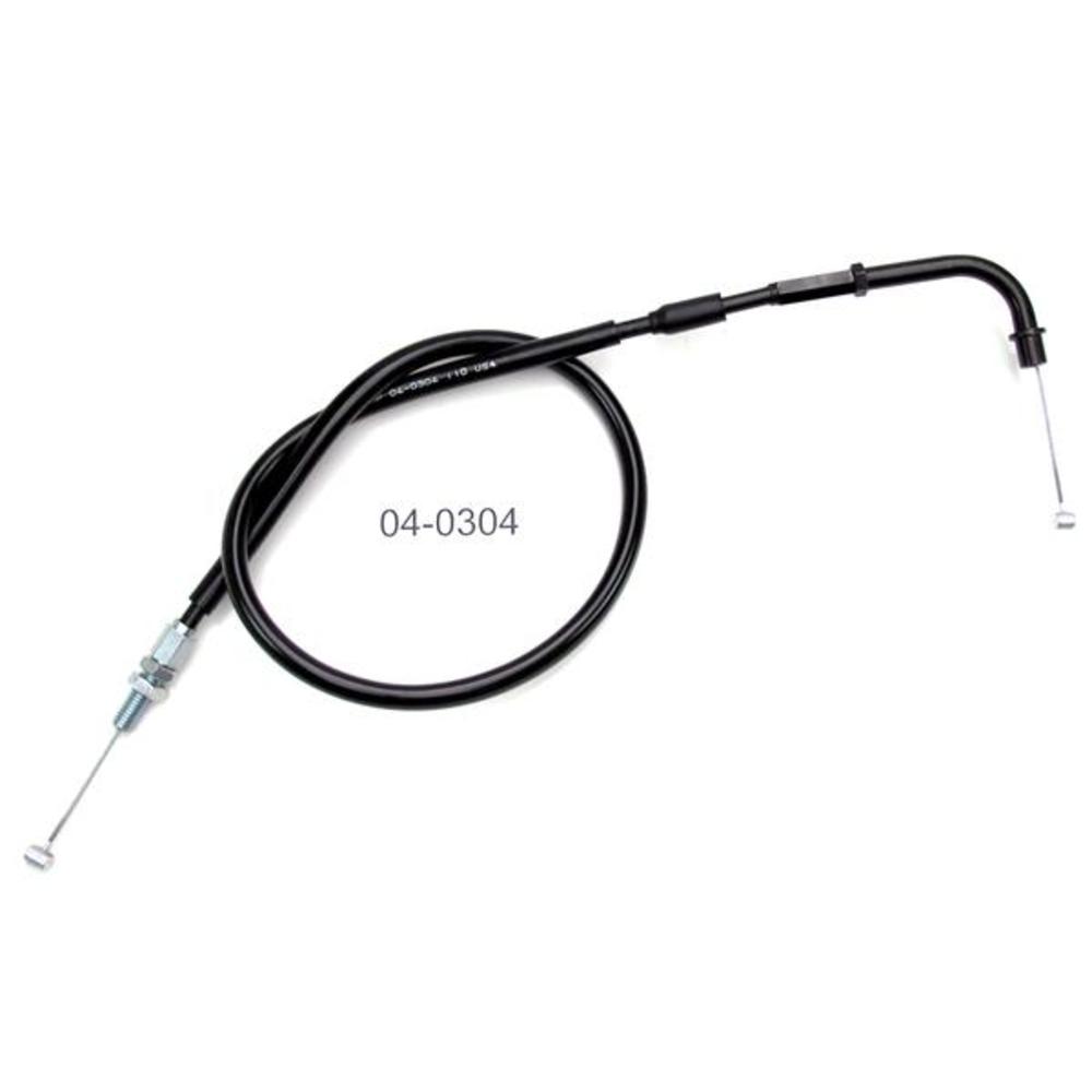 GSXR600/750 04-05 Pull Throttle Cable (04-0304)