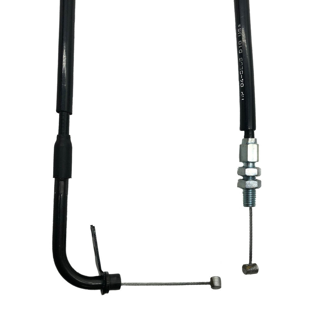GSXR600/750 04-05 Push Throttle Cable (04-0305)