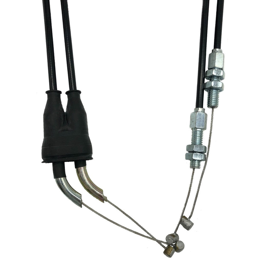 DL650 V-Strom 04-06 Throttle Cable Set ( 04-0310)