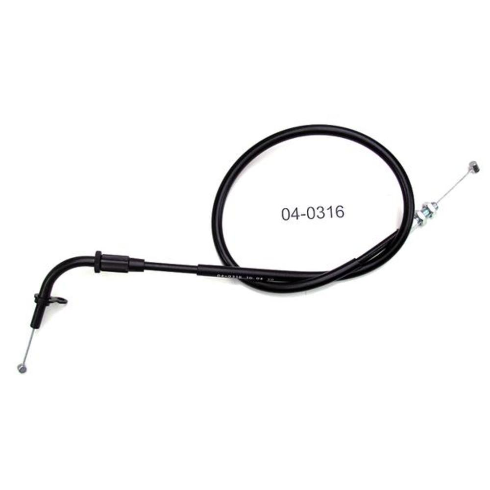 SV650/1000 03-07 Pull throttle Cable ( 04-0316)