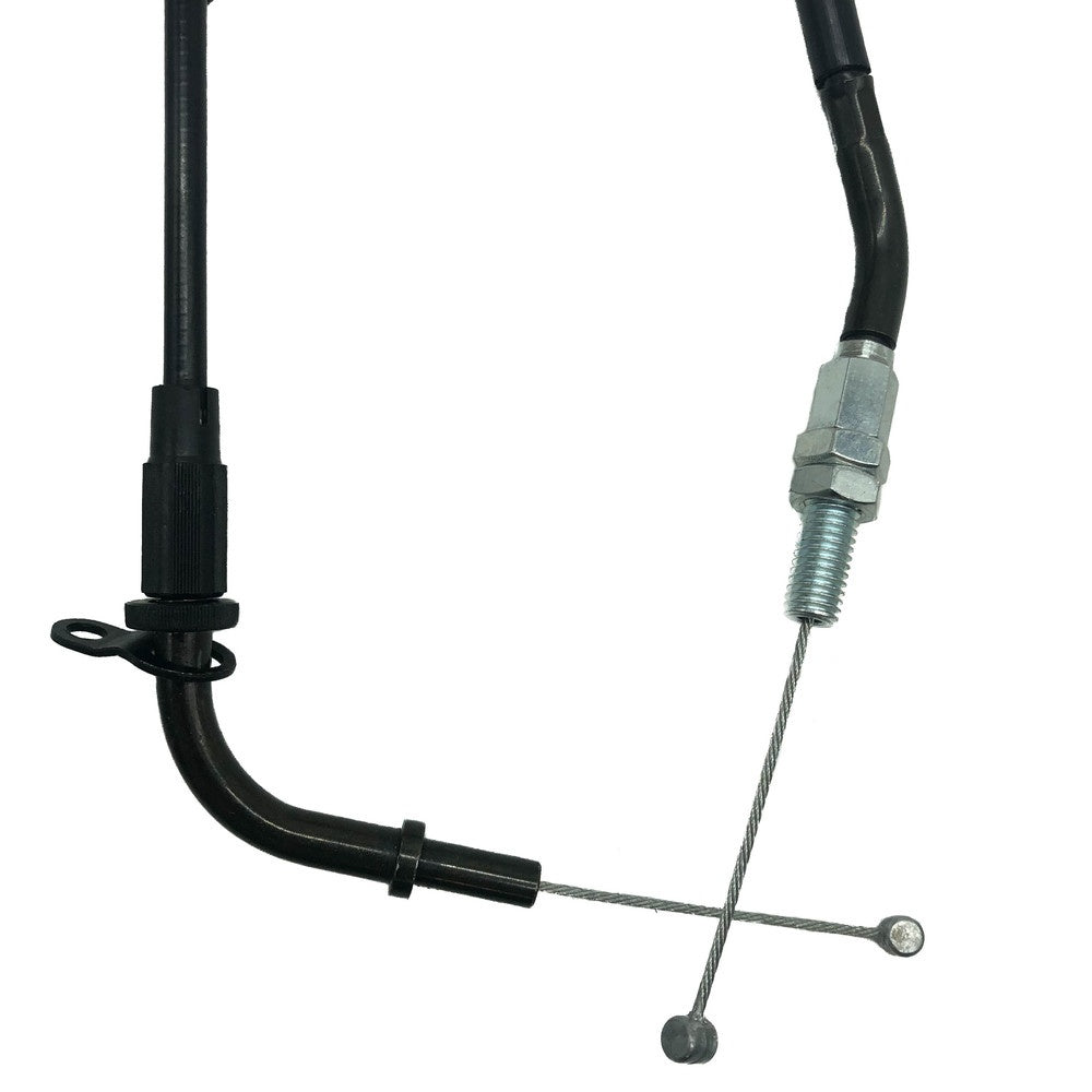SV650 Throttle Cable Push 04-0332