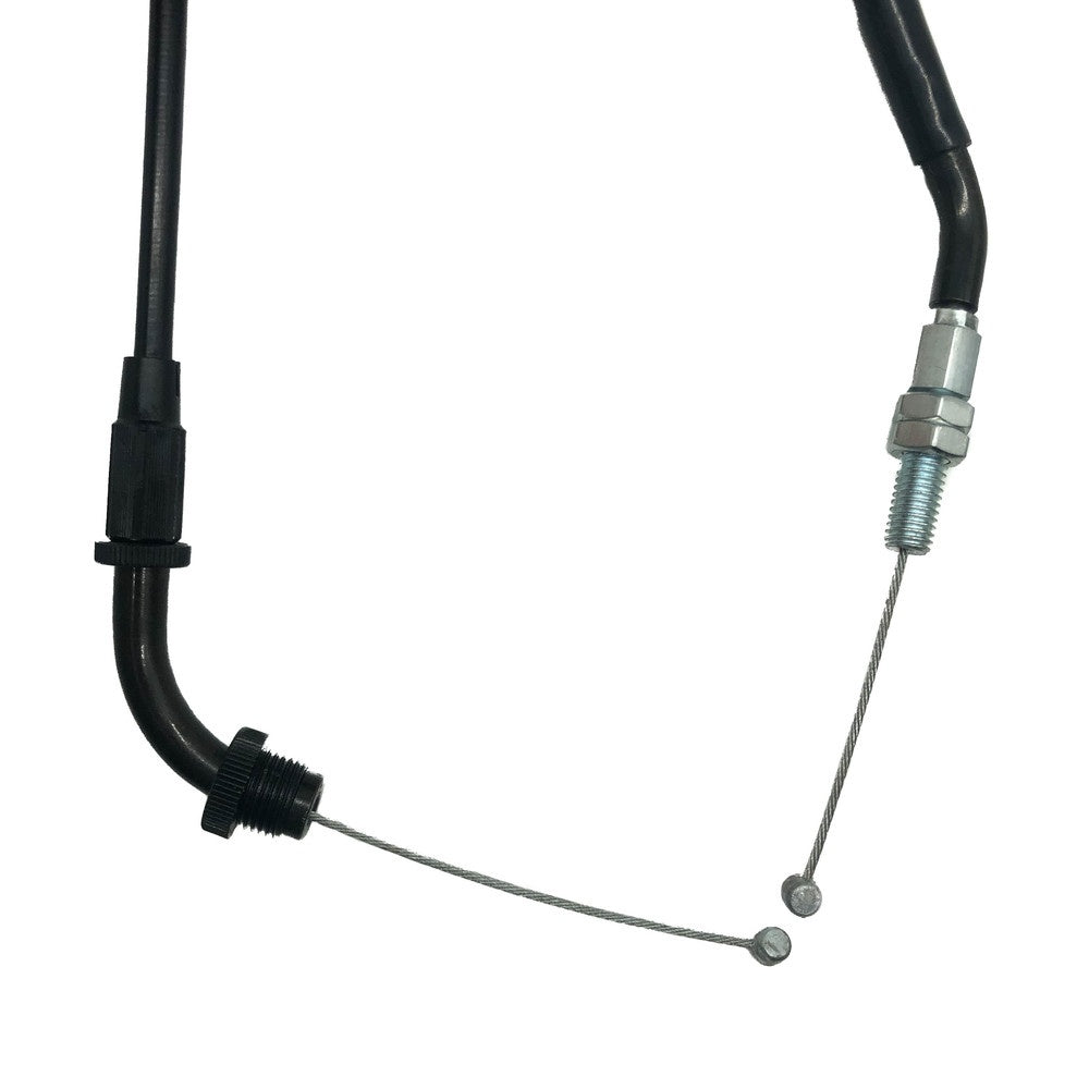 SV650 Throttle Cable Push 04-0333