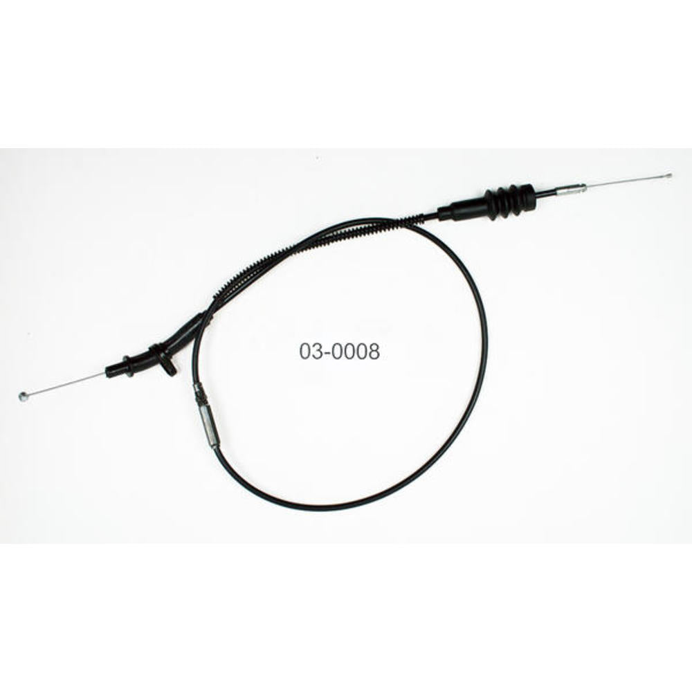 KX 125 Throttle Cable 1980-81 (03-0008)