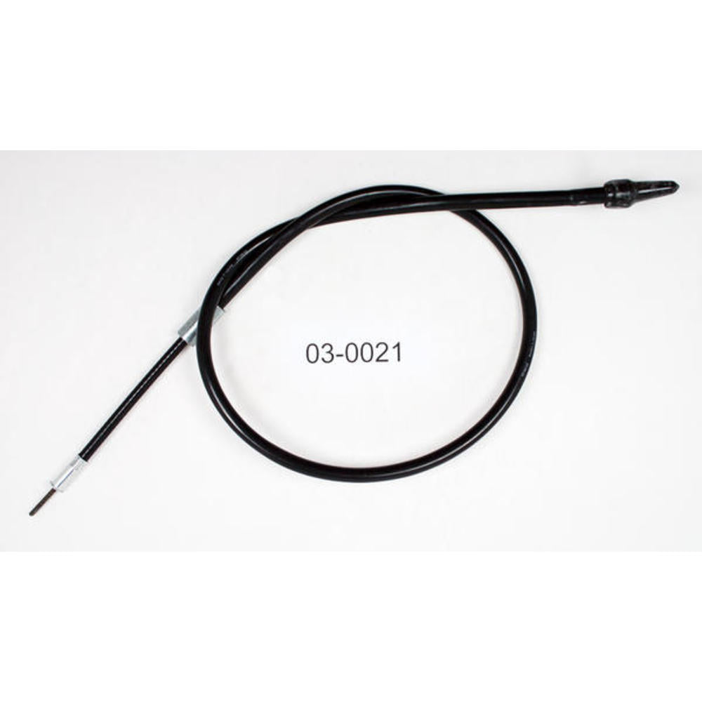 GPZ 550 1982-83 Kawasaki Speedo Cable (03-0021)