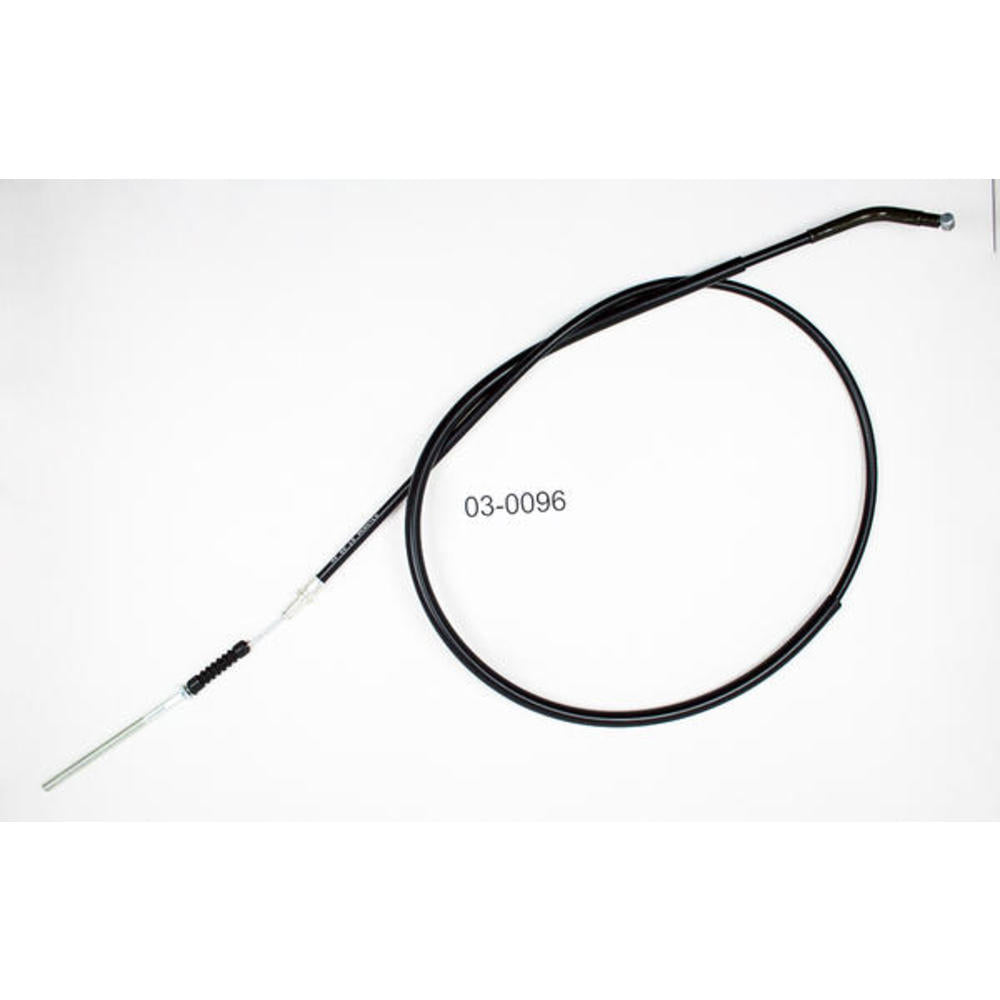 KLF 185 Rear Hand Brake Cable 03-0096