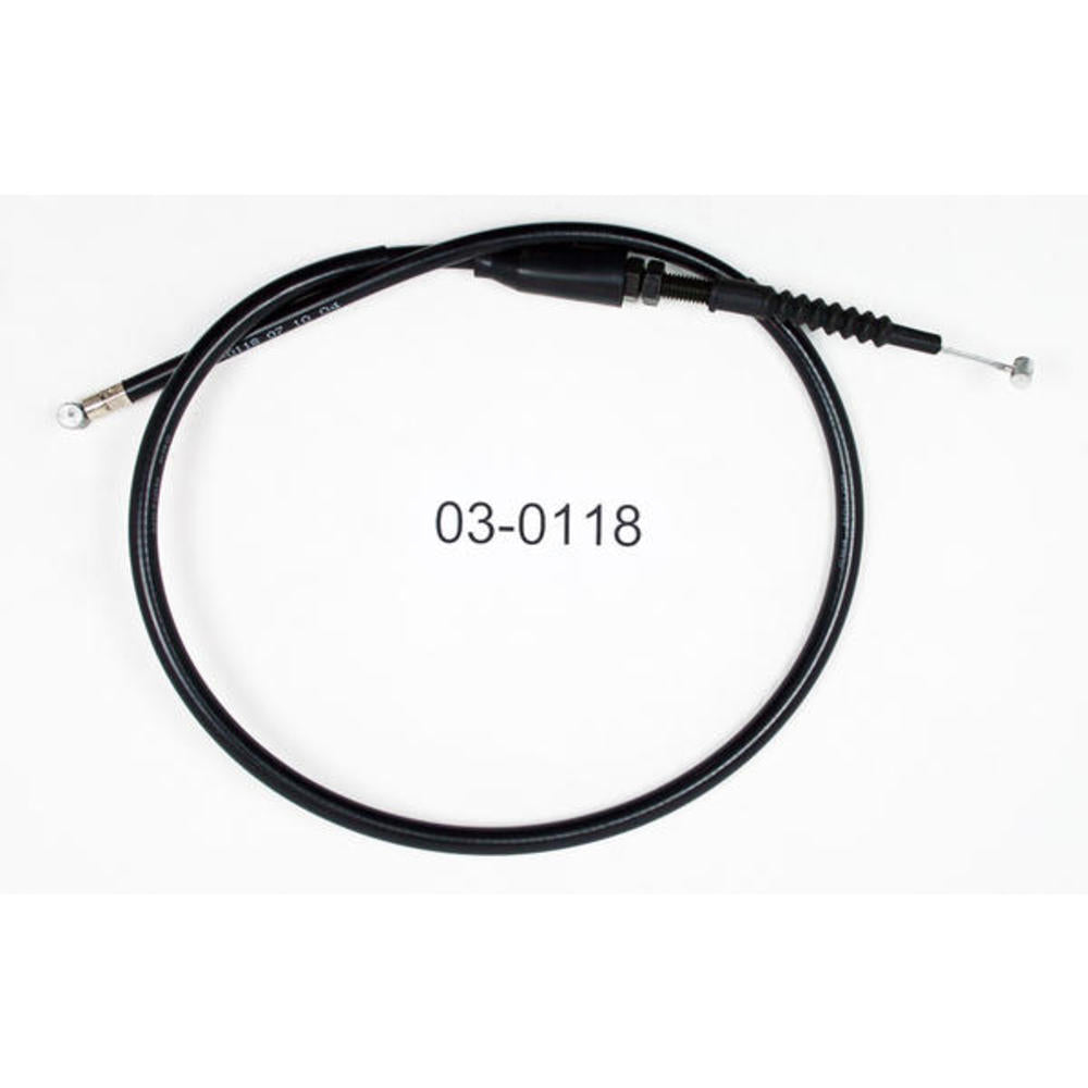 KX 80 1979-82 Kawasaki Clutch Cable (03-0118)