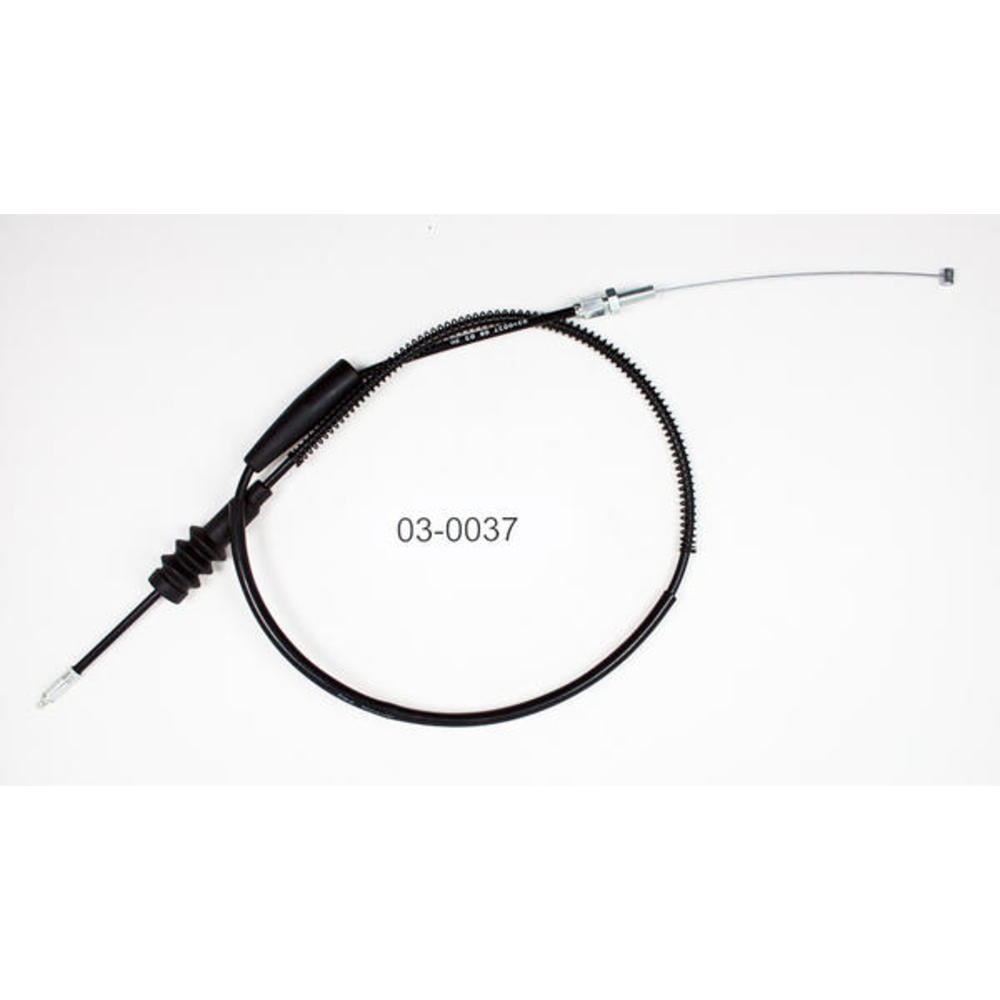 KX125 1982-87/KDX175/KDX200 1983 Kawasaki Throttle Cable (03-0037)