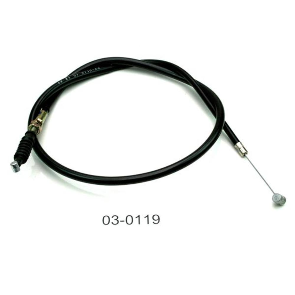 KX 80 1983-85 Kawasaki Clutch Cable (03-0119)