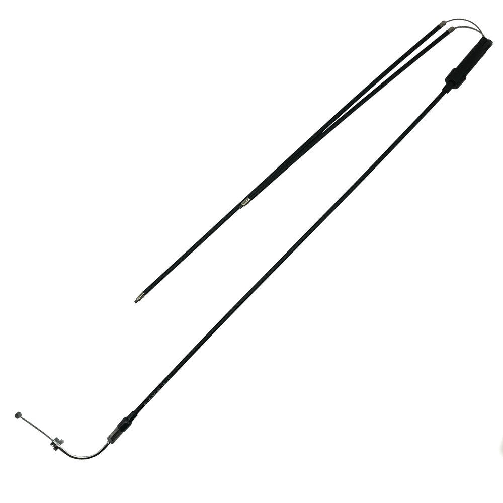 KD/KH 100 Throttle Cable (03-0146)