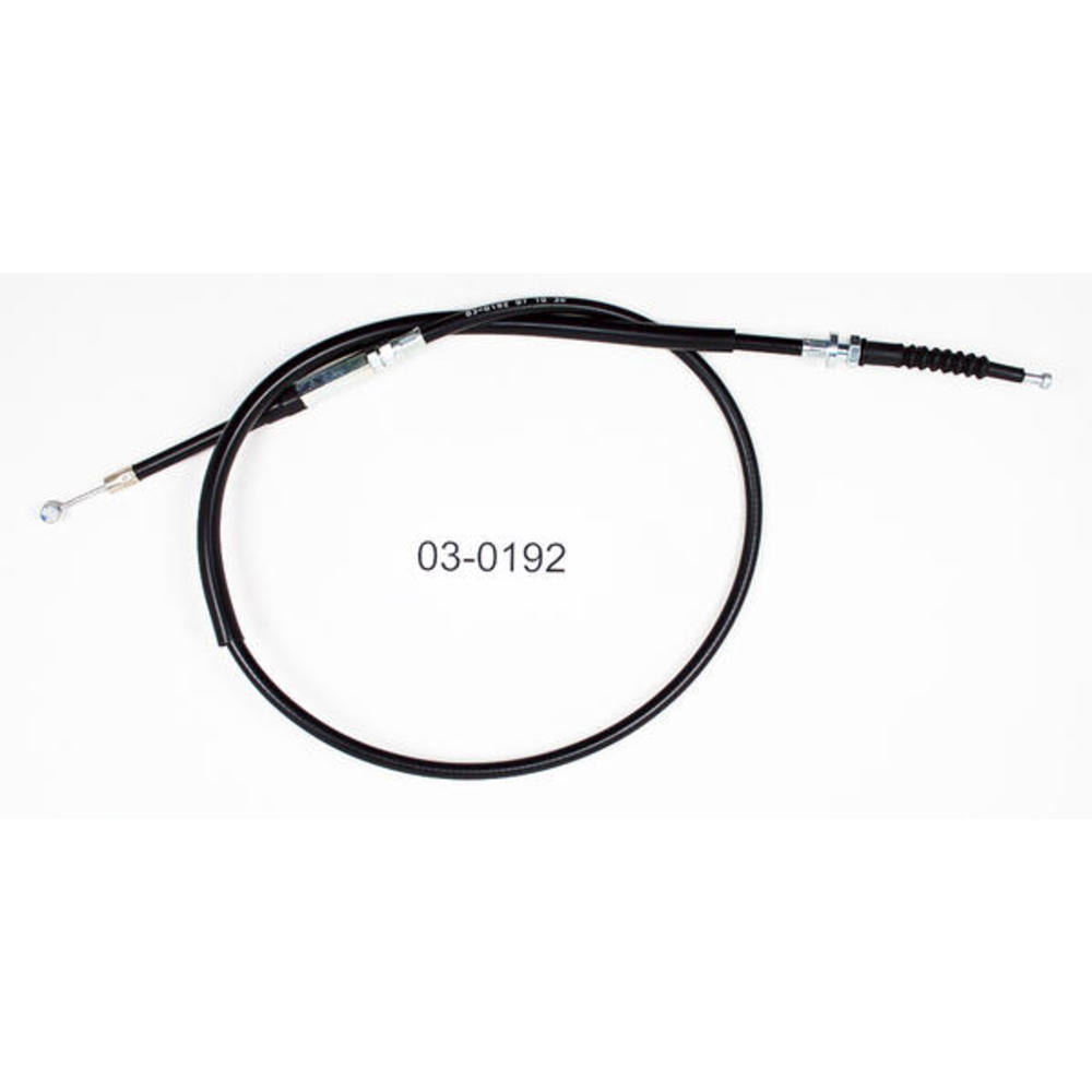 KDX200 89-04 Clutch Cable (03-0192) (45-2088)