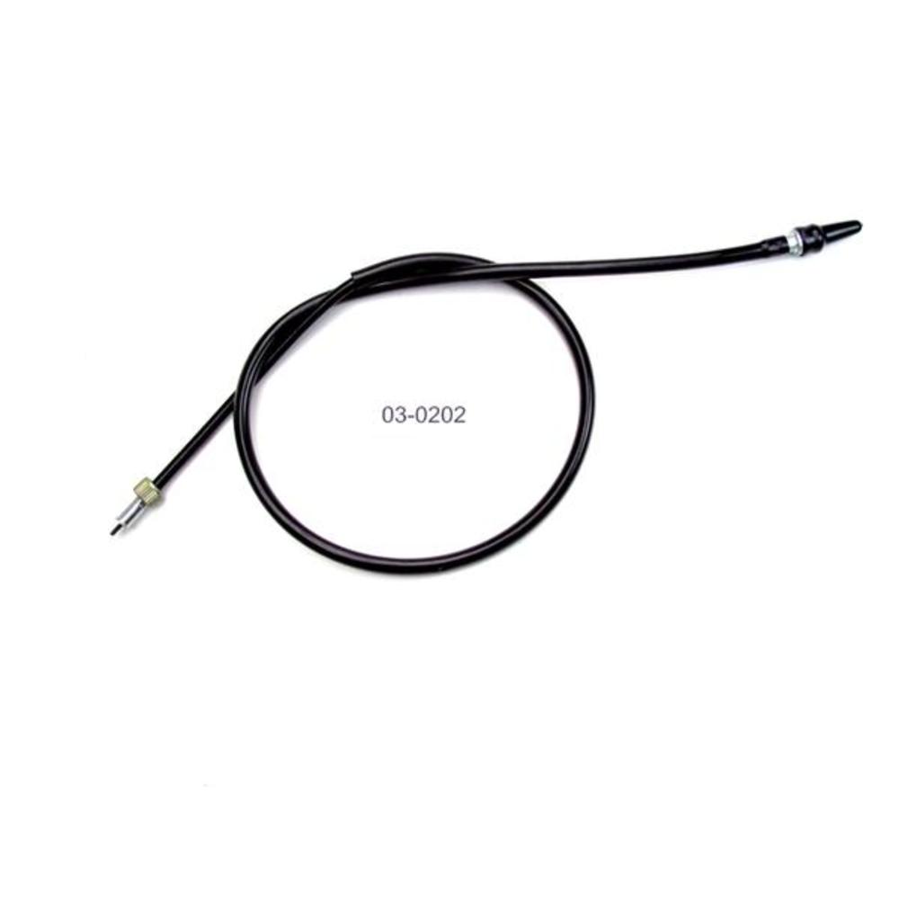 KDX200 Speedo Cable (03-0202)