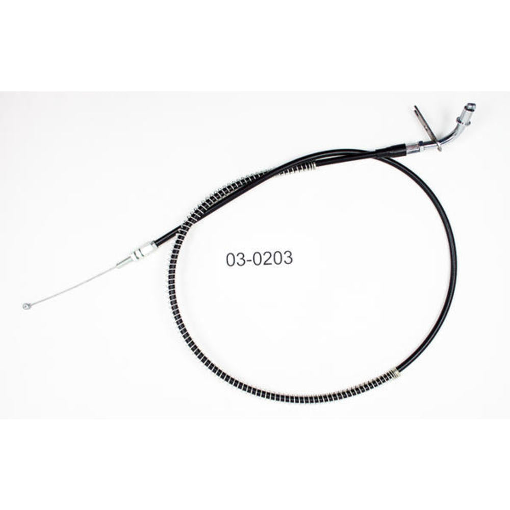 VN 1500 Pull Throttle Cable 1987-99 (03-0203)