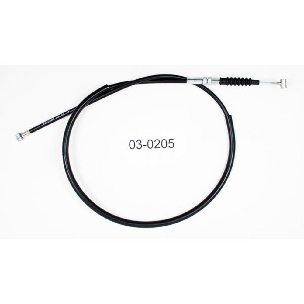 KX 60, KLX110 (Extended) 2002-09 - Front Brake Cable (03-0205)