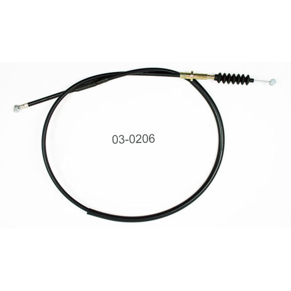KX125 94 Clutch Cable (03-0206) (45-2123)