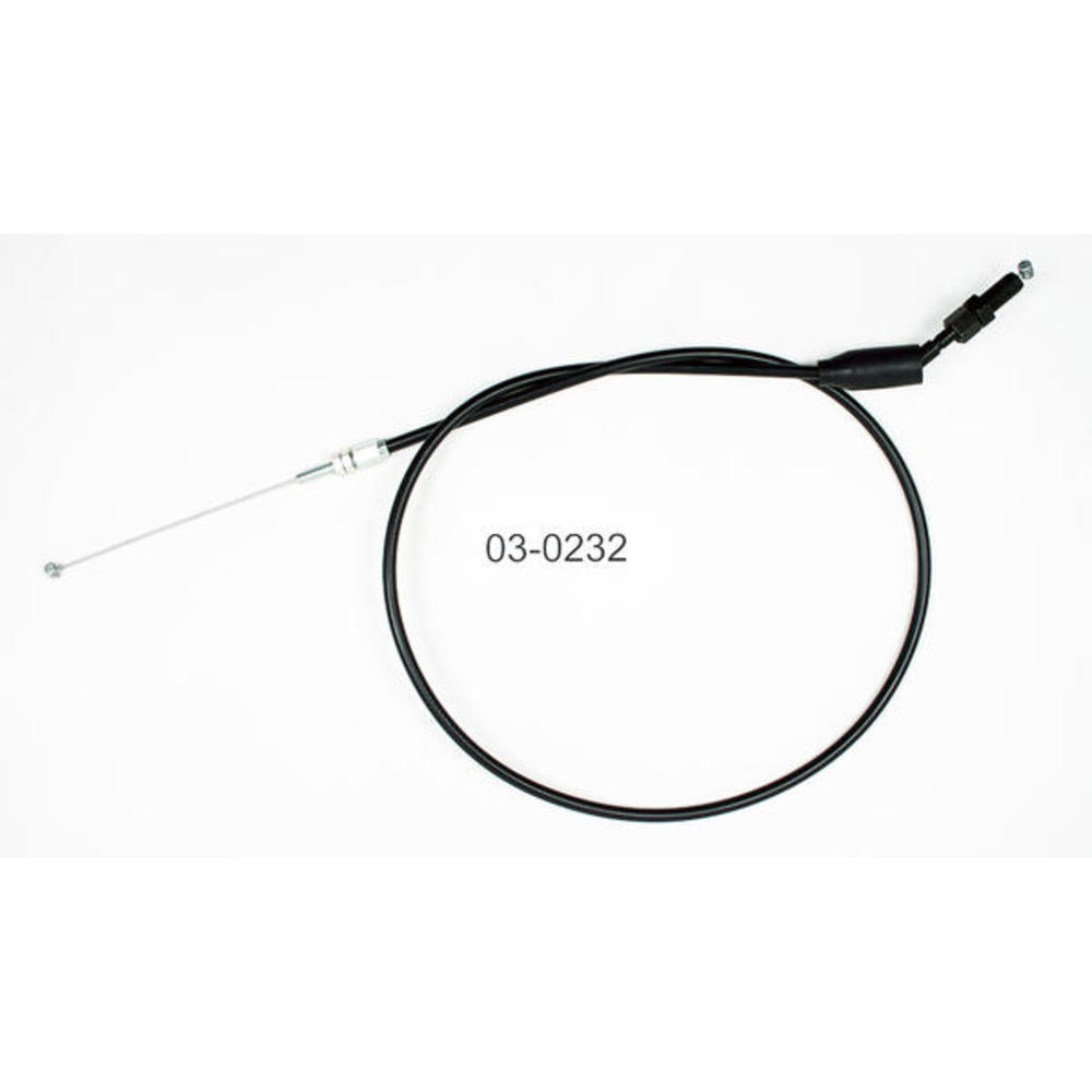 KLR650 87-98 Pull Throttle Cable (03-0232)