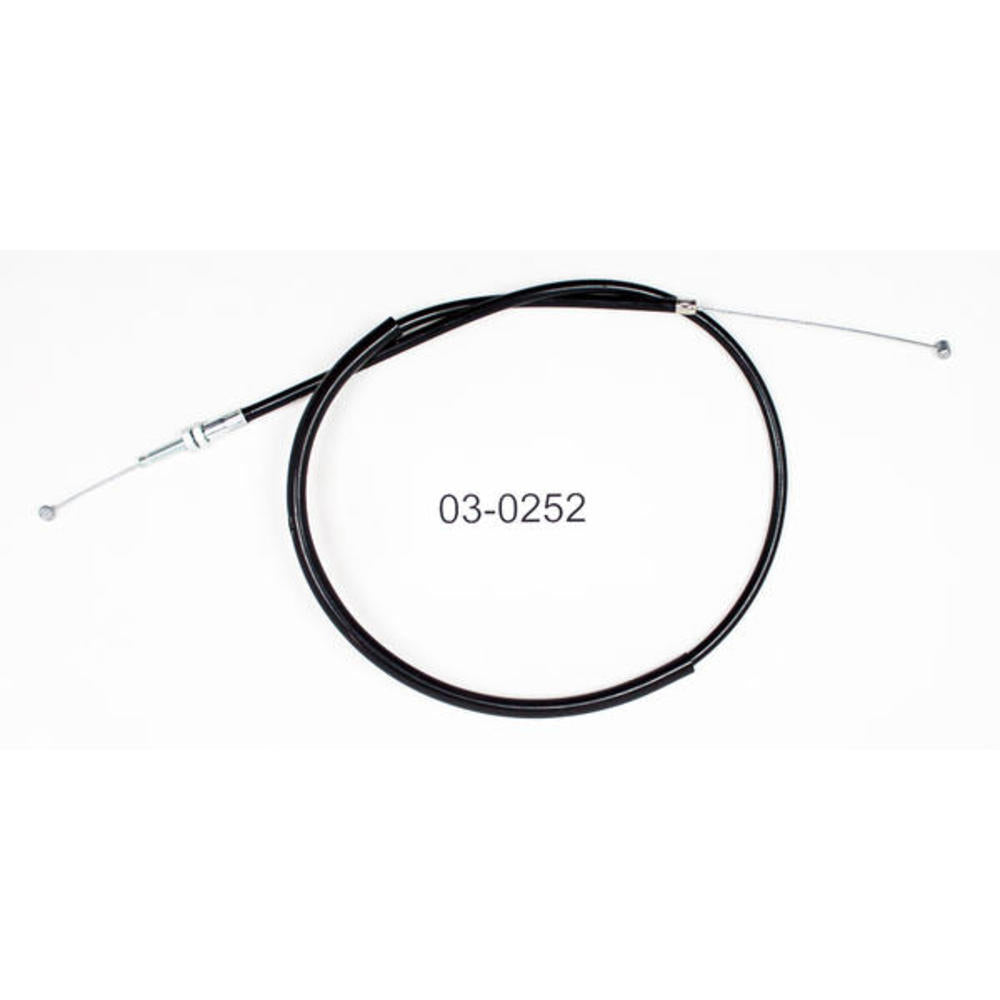 EX500 1987-03 KawasakiPush Throttle Cable (03-0252)