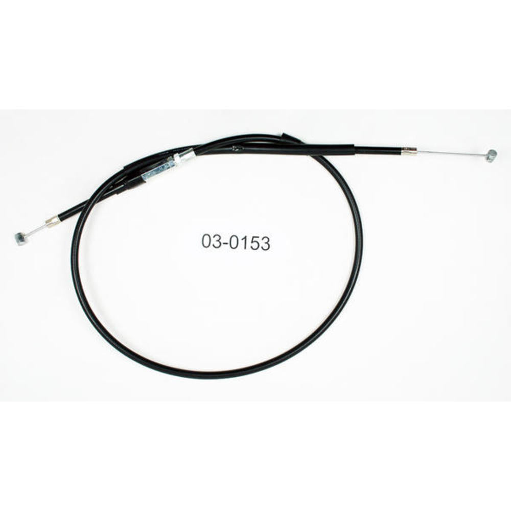 KX250 1990-91/KX500 1987 Kawasaki Clutch Cable (03-0153)