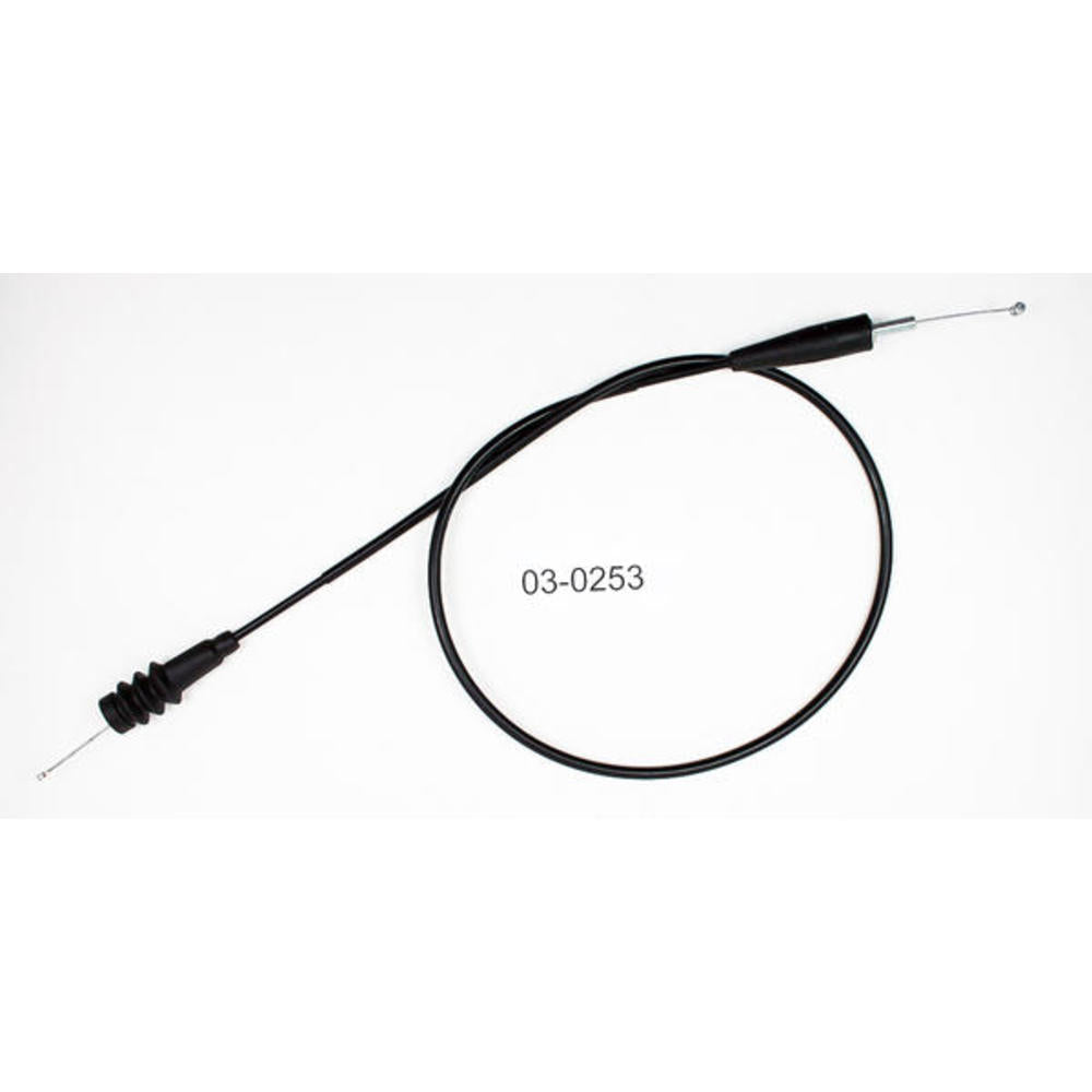 KDX200 1994-04 Kawasaki Throttle Cable (03-0253)