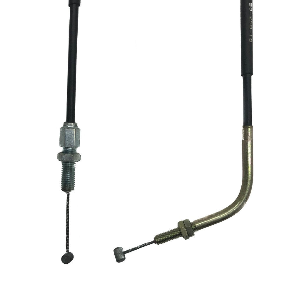 KLF300 A1-A2-B1 Kawasaki Throttle Cable (03-0091)