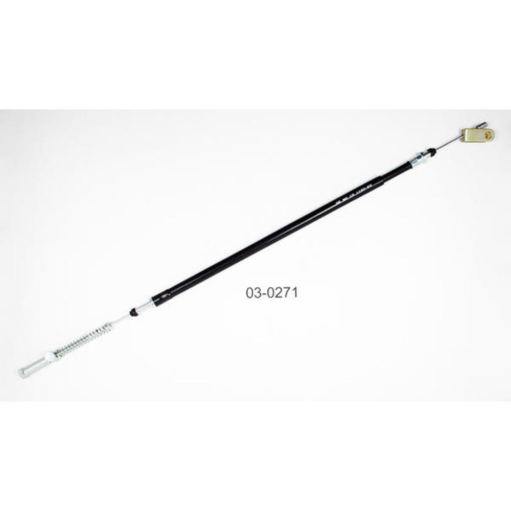 KLF400 Foot Brake Cable 03-0271