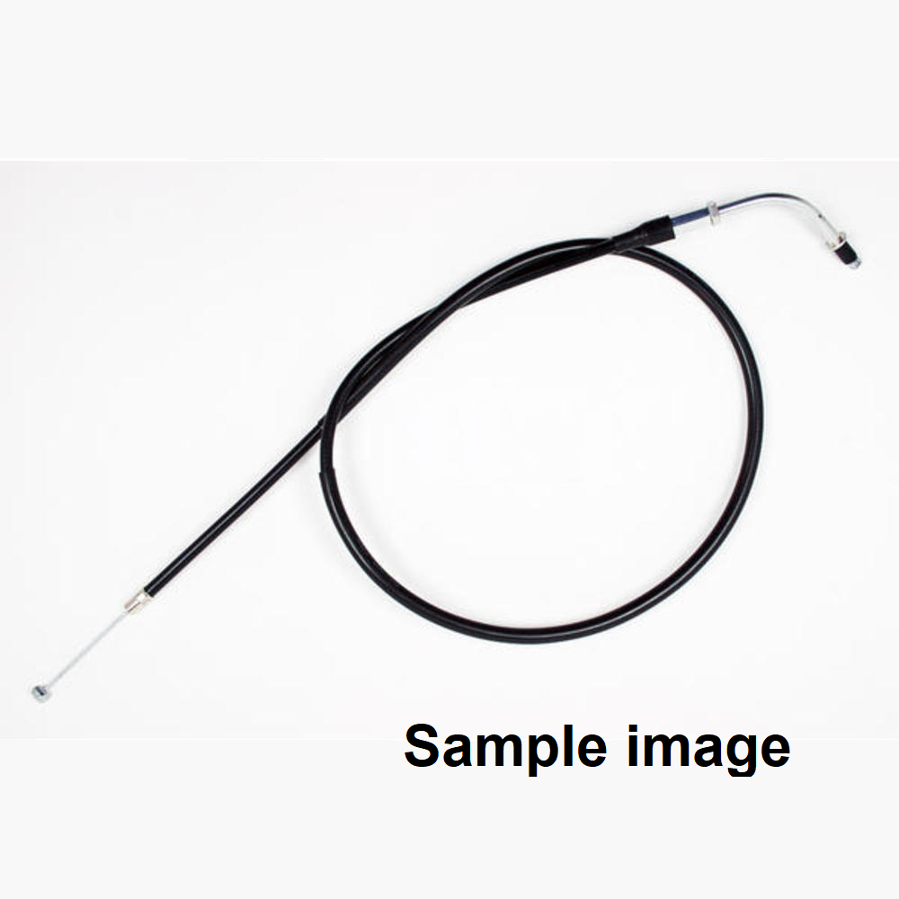 Vulcan 800 Throttle Cable Extended (03-0283)