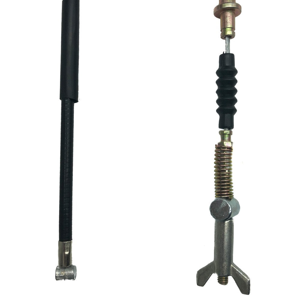 KVF300 Rear Hand Brake Cable 03-0311 (45-4033)