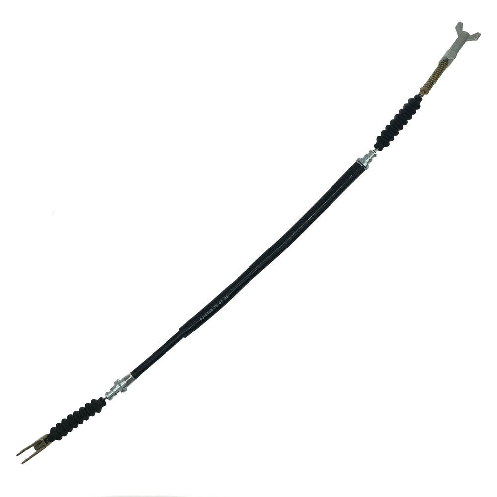 KVF300 Rear Foot Brake Cable (03-0312) (45-4025)