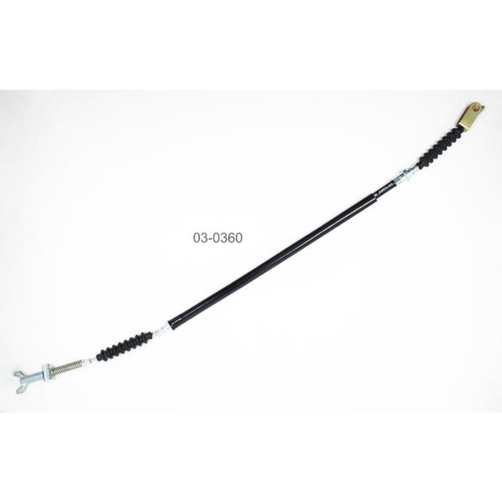 KVF 700 Rear Foot Brake Cable (03-0360) (45-4026)