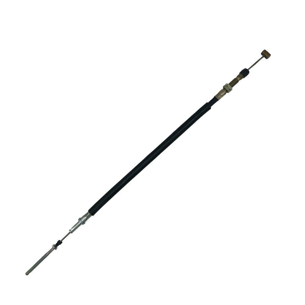 KLF300 2WD Foot Brake Cable (03-0371) (45-4023)