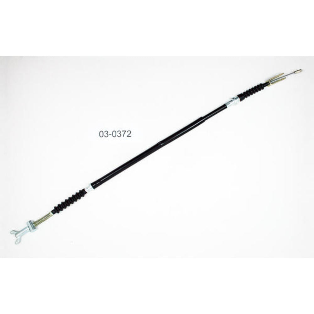 KVF650/750 Foot Brake Cable (03-0372) (45-4028)