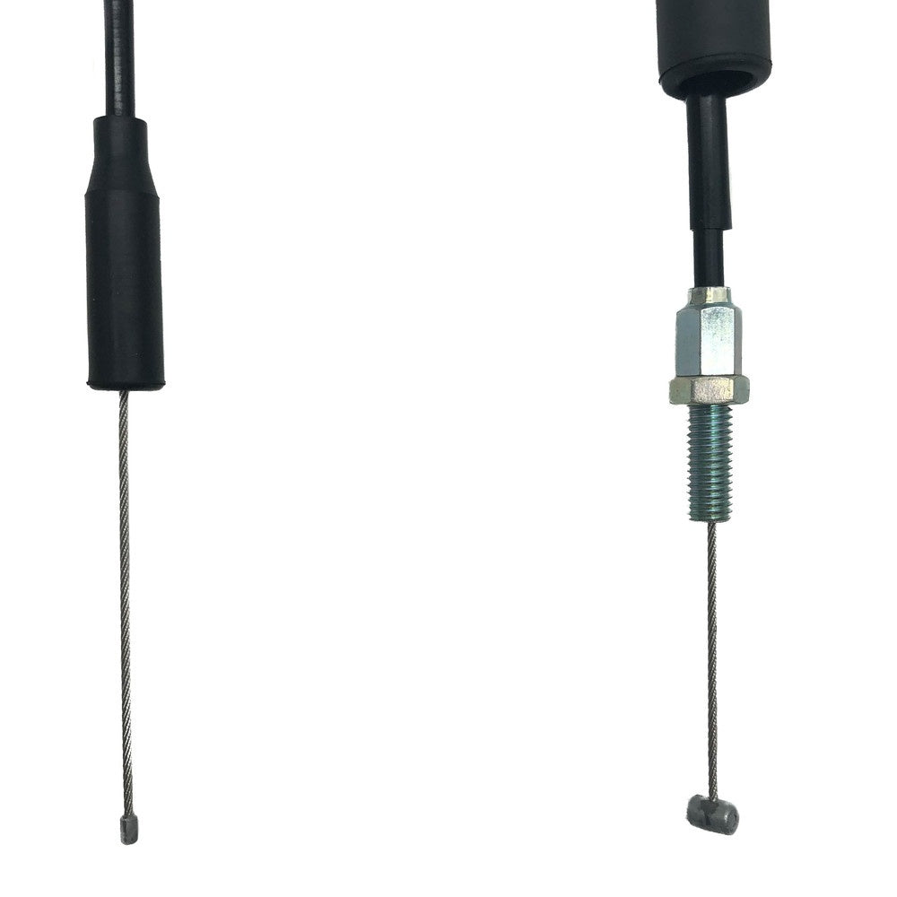 KLX140 2008-14 Kawasaki Throttle Cable (03-0382) (45-1041)