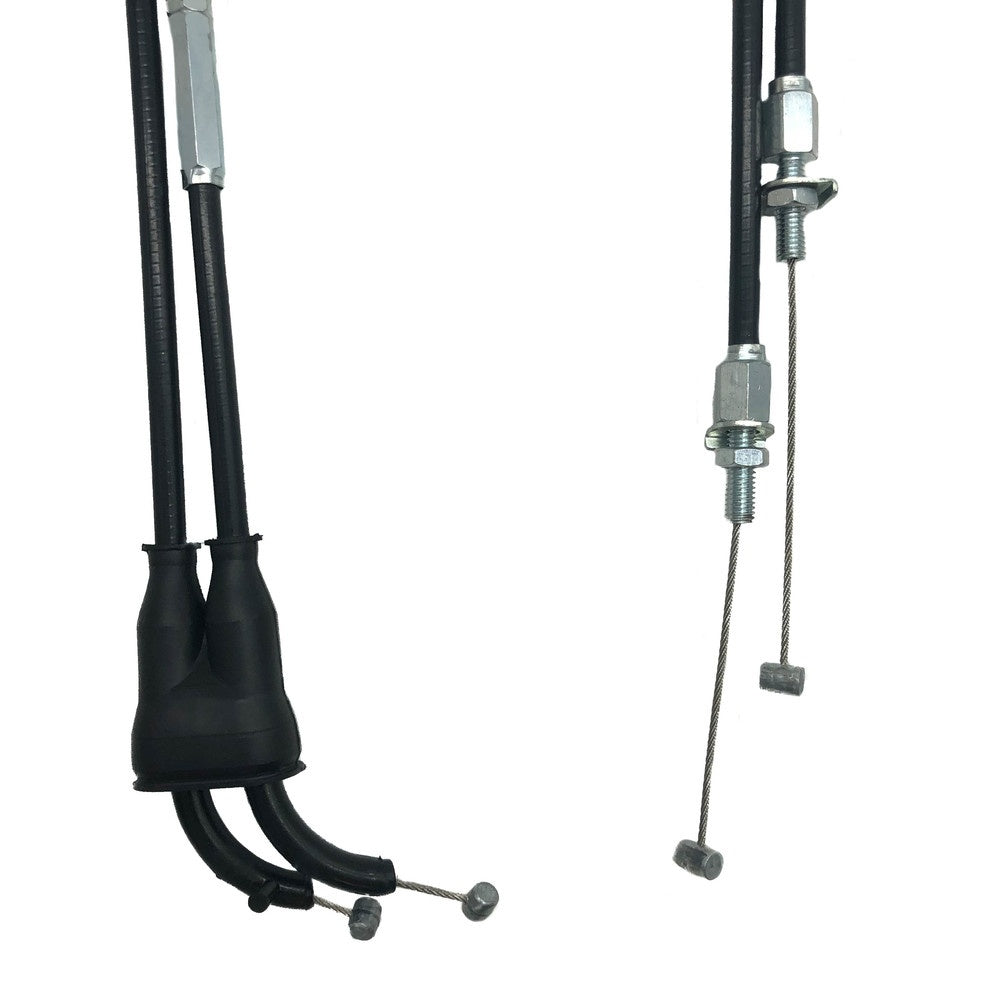 Throttle Cable Set KX450F 2009-10 (03-0396)
